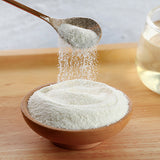 Hydrolyzed Collagen